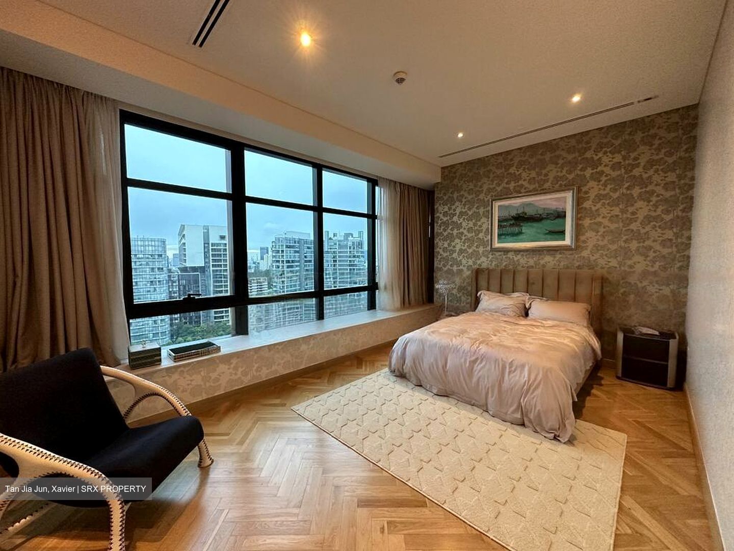The Ritz-Carlton  (D9), Condominium #460812651